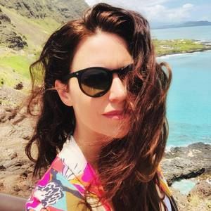 Meet your Posher, Annie